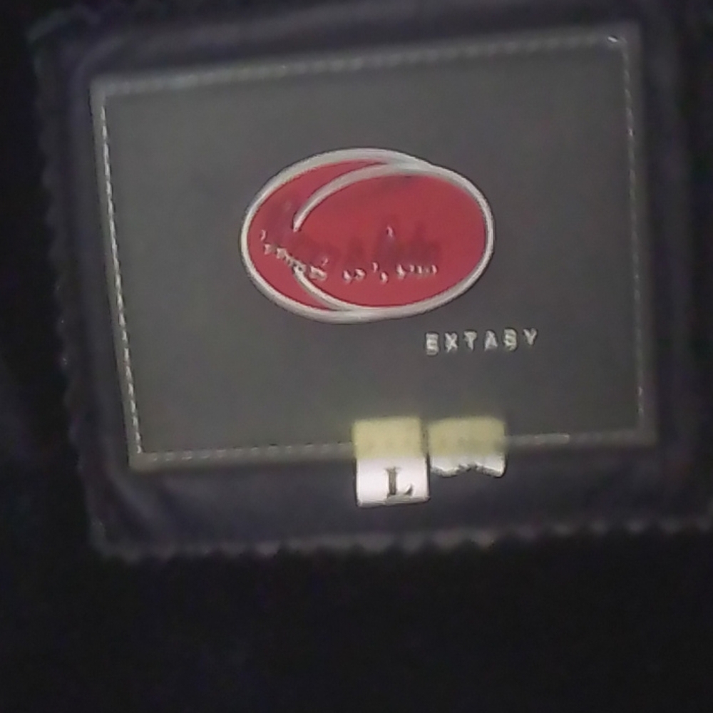 Nice Leather Jacket - image 6